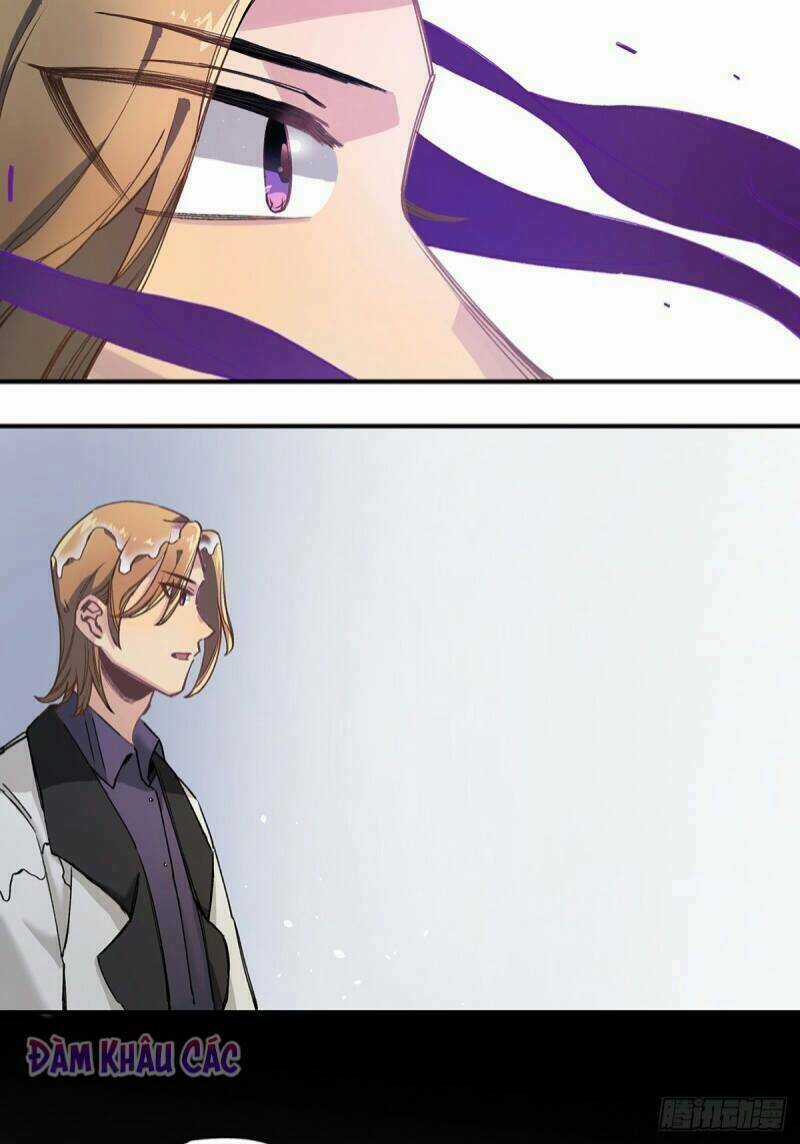 Hắc Bạch Hữu Thường Chapter 11 trang 41