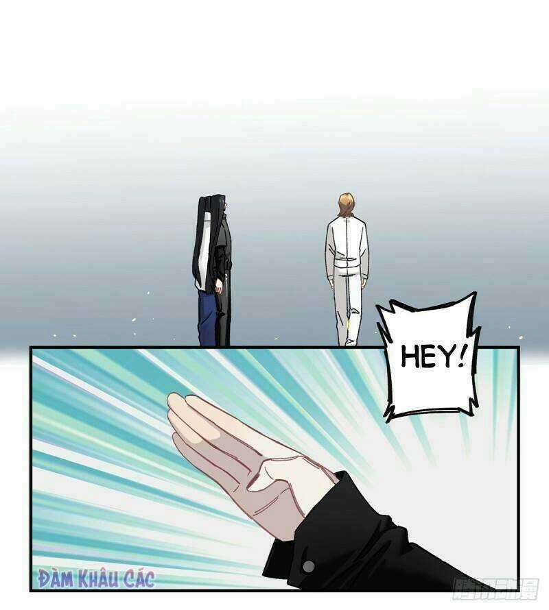 Hắc Bạch Hữu Thường Chapter 11 trang 6