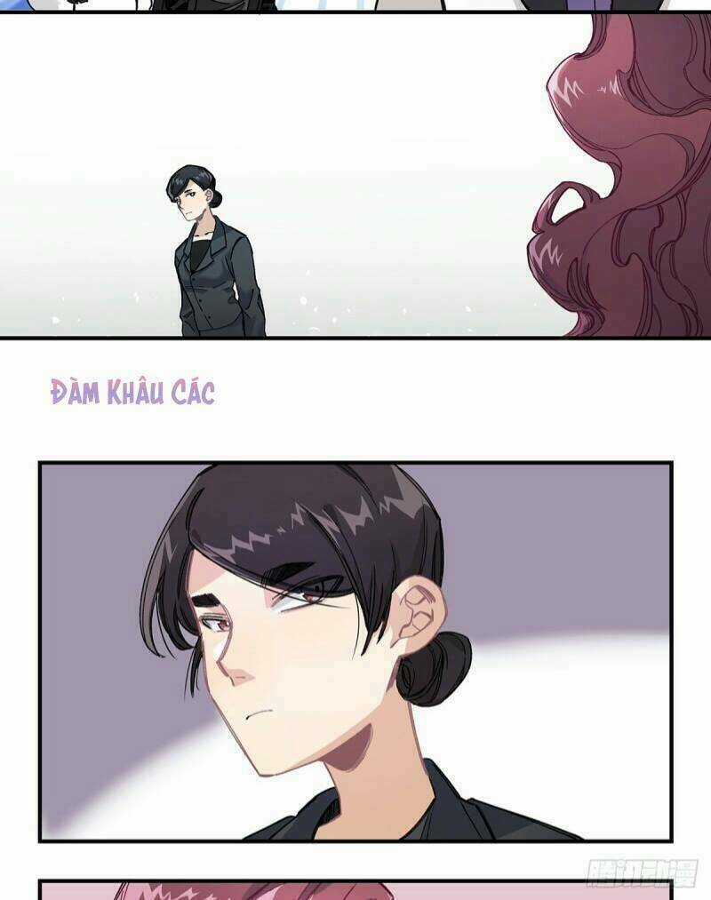 Hắc Bạch Hữu Thường Chapter 11 trang 67