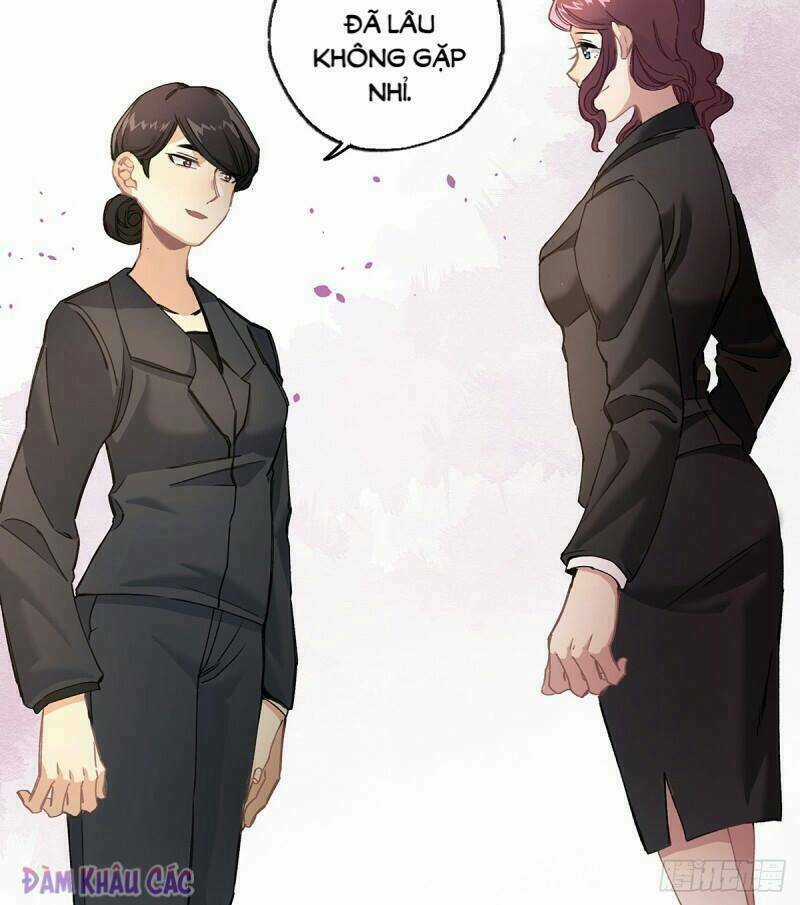 Hắc Bạch Hữu Thường Chapter 11 trang 70