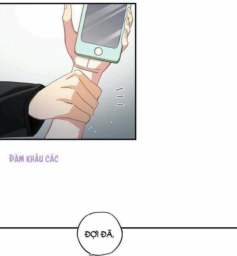 Hắc Bạch Hữu Thường Chapter 12 trang 16