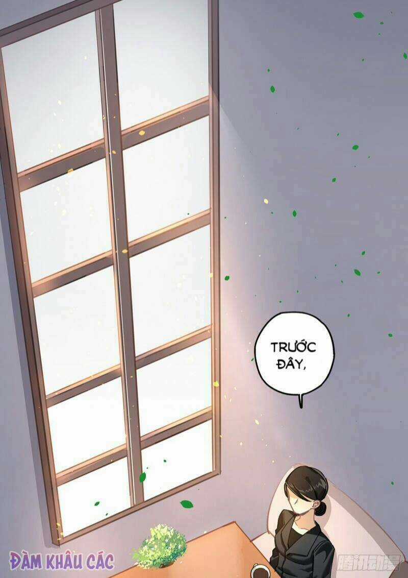 Hắc Bạch Hữu Thường Chapter 12 trang 19