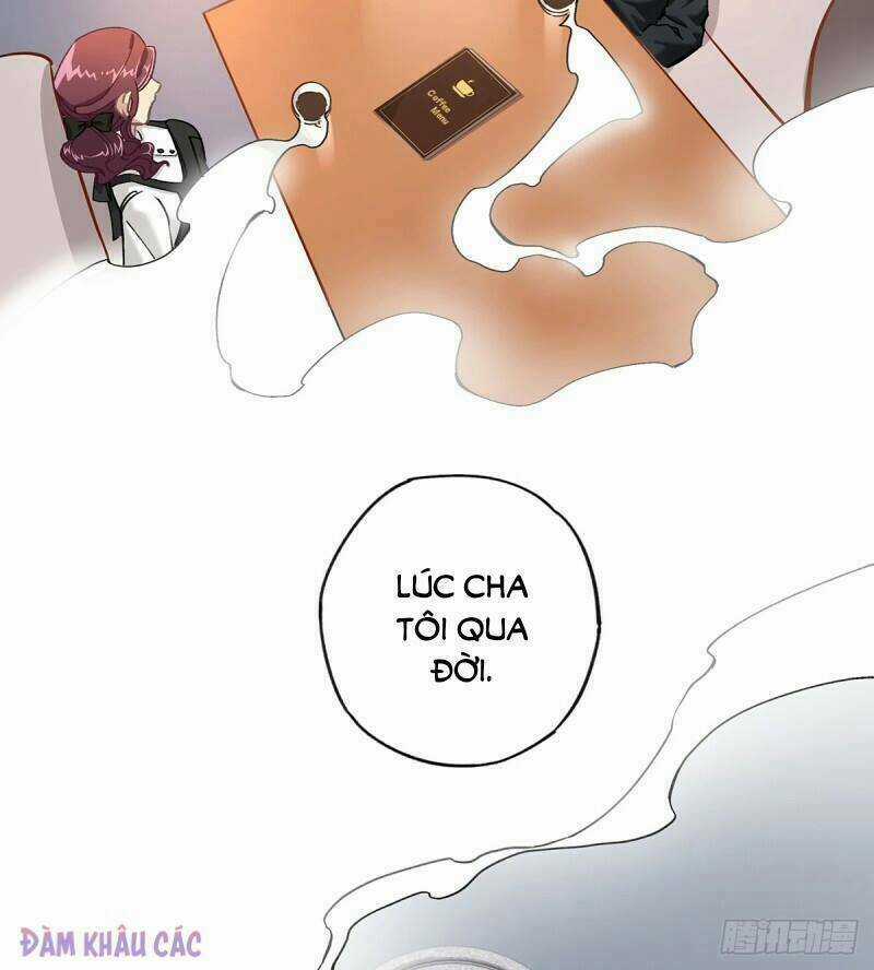 Hắc Bạch Hữu Thường Chapter 12 trang 20