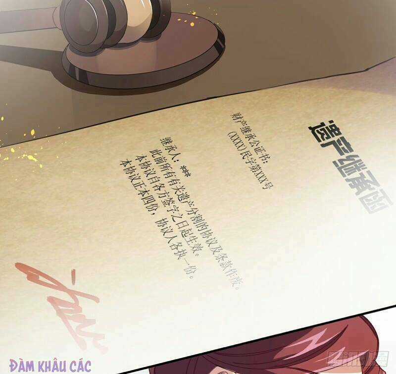 Hắc Bạch Hữu Thường Chapter 12 trang 22