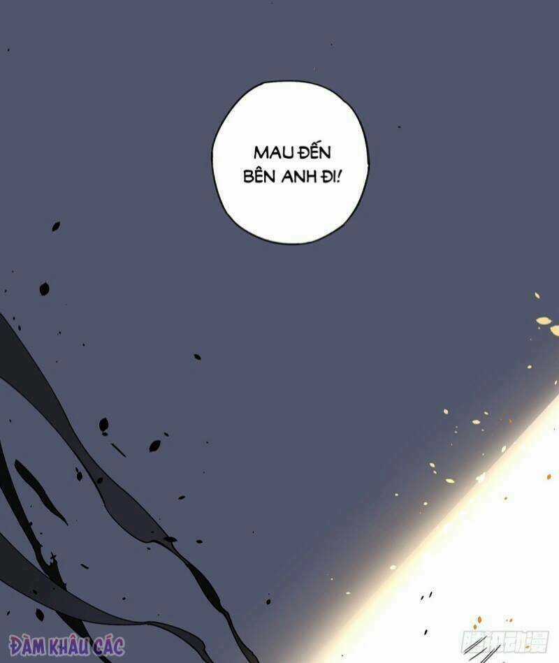 Hắc Bạch Hữu Thường Chapter 12 trang 38