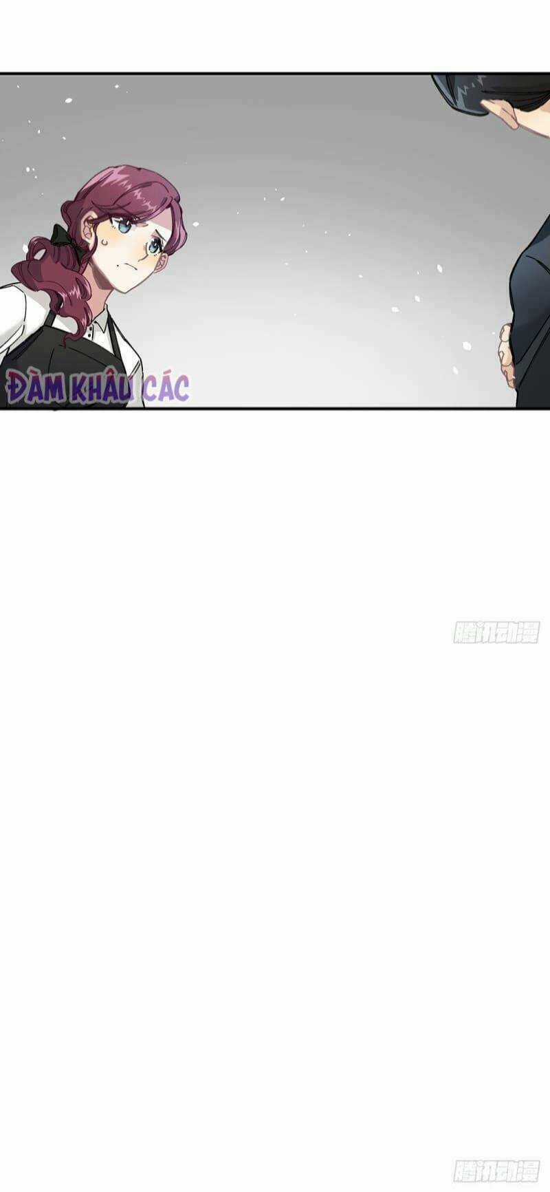 Hắc Bạch Hữu Thường Chapter 12 trang 41