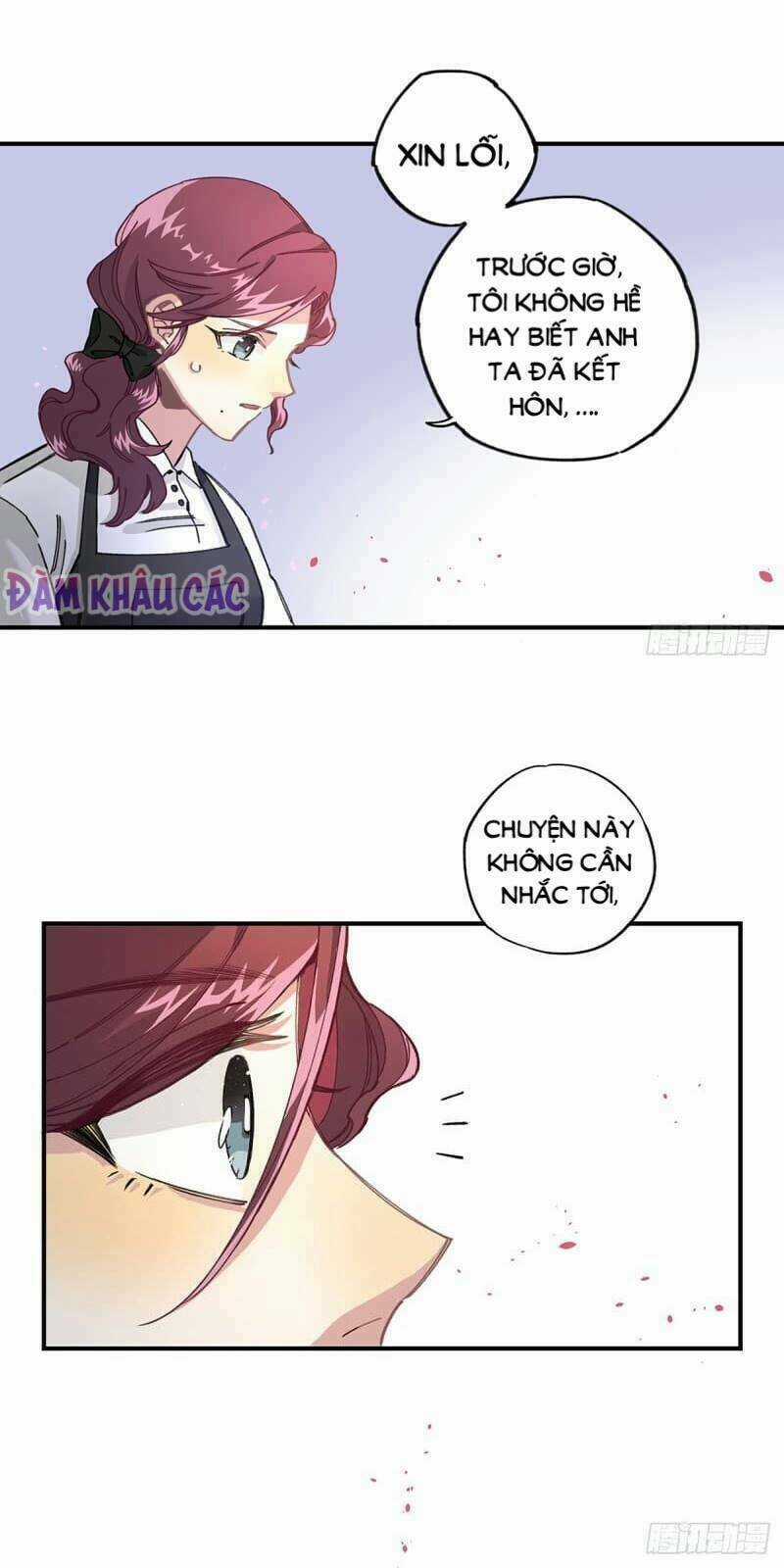 Hắc Bạch Hữu Thường Chapter 12 trang 42