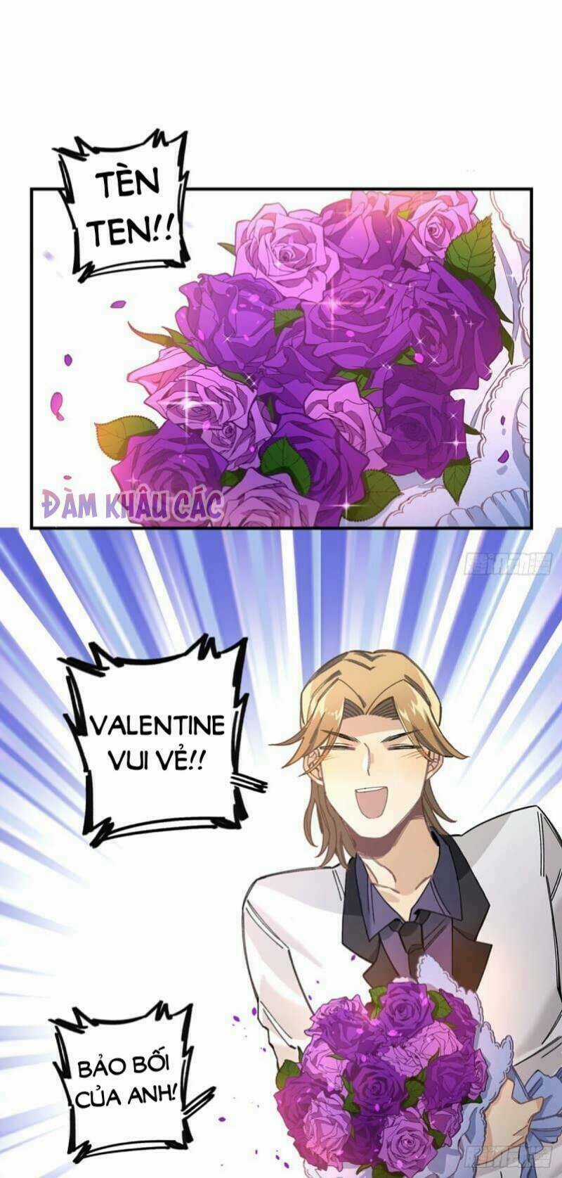 Hắc Bạch Hữu Thường Chapter 12 trang 48