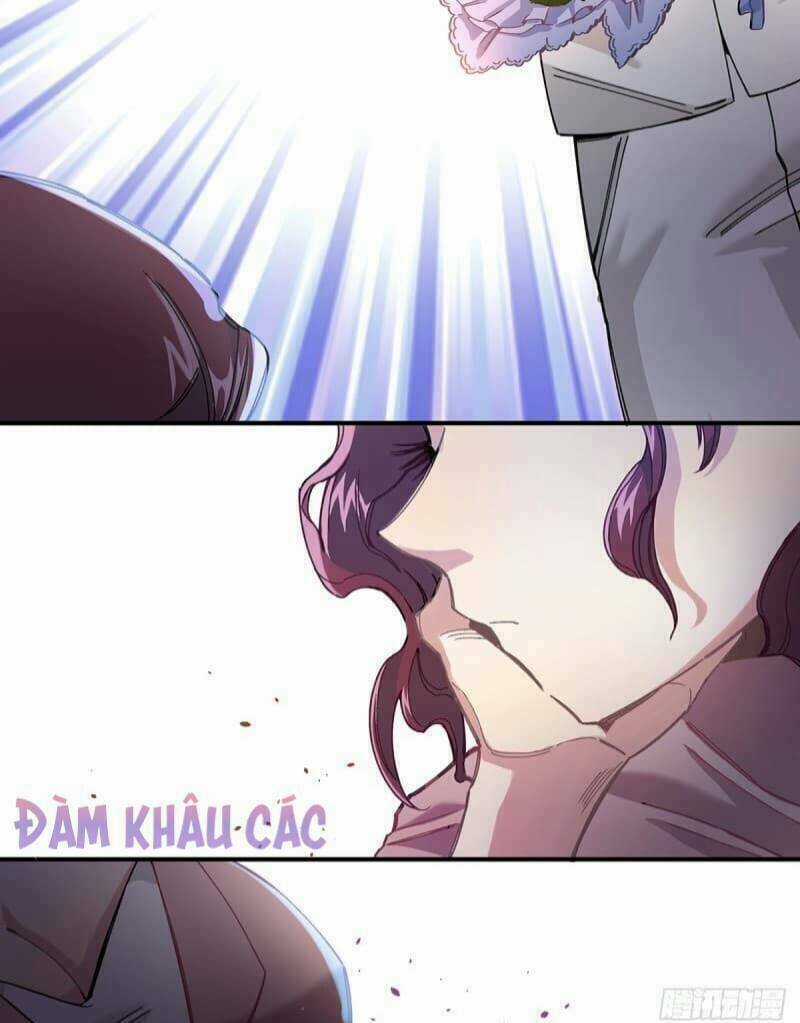 Hắc Bạch Hữu Thường Chapter 12 trang 49