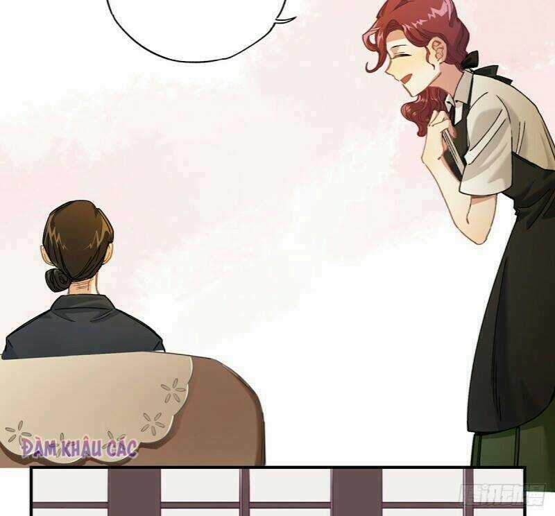 Hắc Bạch Hữu Thường Chapter 12 trang 5