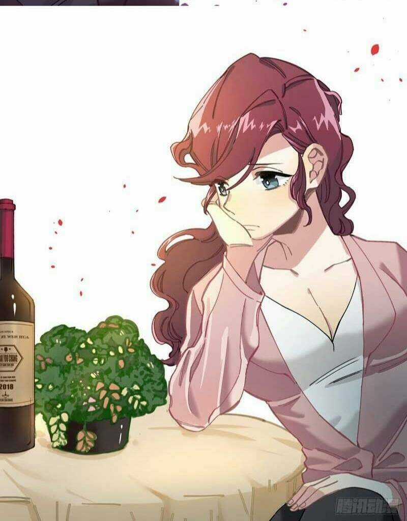 Hắc Bạch Hữu Thường Chapter 12 trang 50