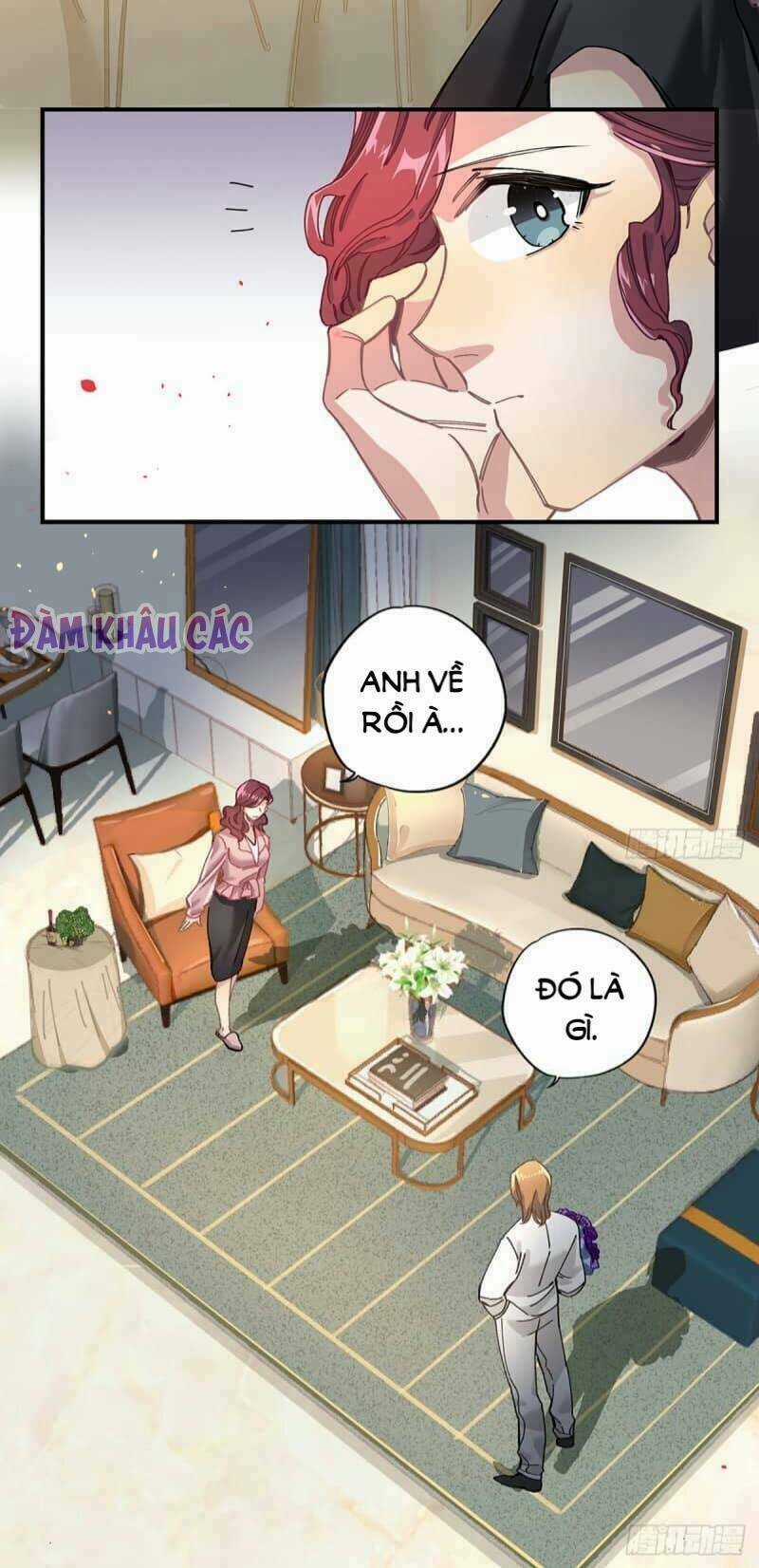 Hắc Bạch Hữu Thường Chapter 12 trang 51