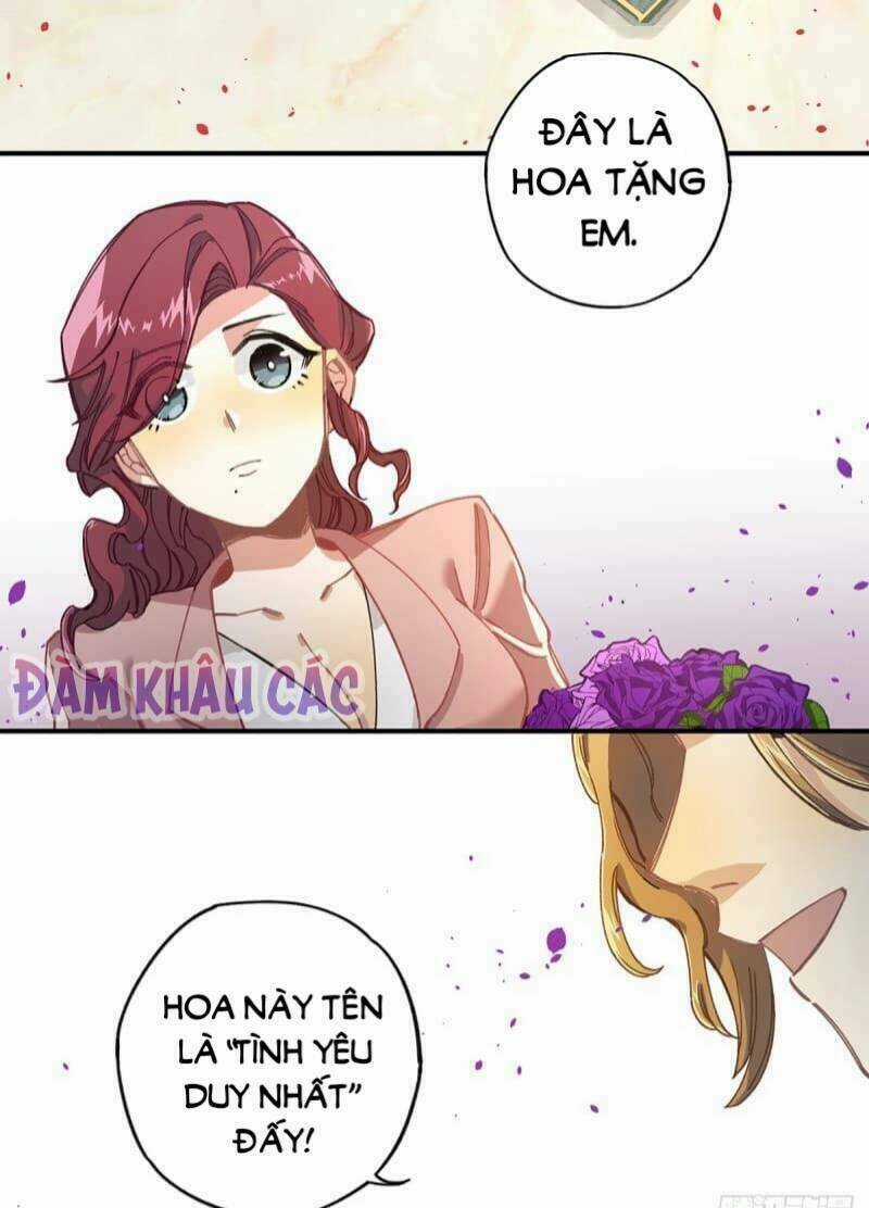 Hắc Bạch Hữu Thường Chapter 12 trang 52