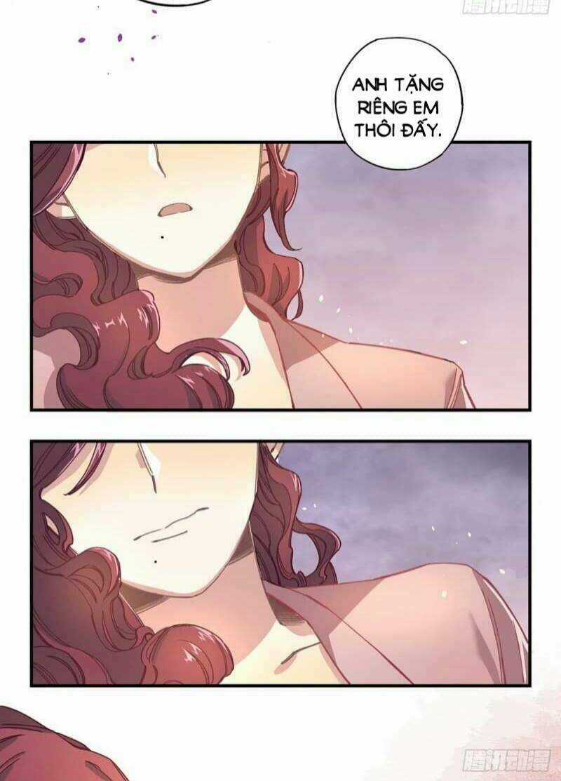 Hắc Bạch Hữu Thường Chapter 12 trang 53