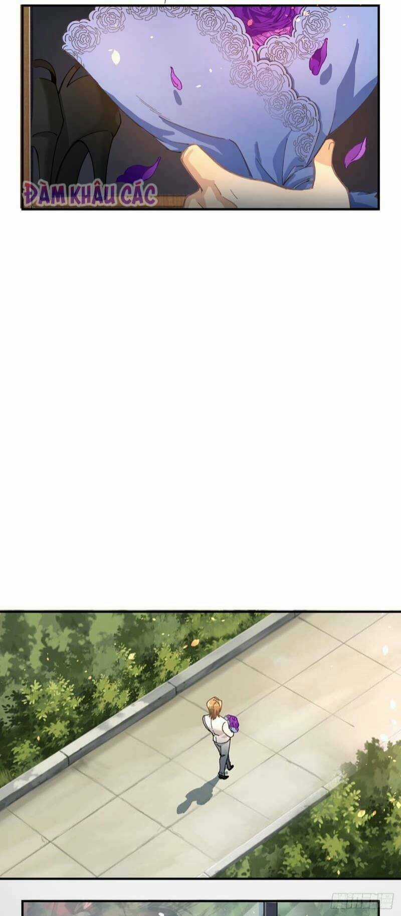 Hắc Bạch Hữu Thường Chapter 12 trang 67