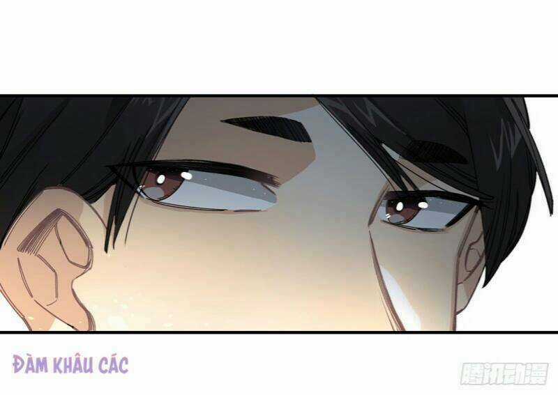 Hắc Bạch Hữu Thường Chapter 12 trang 7