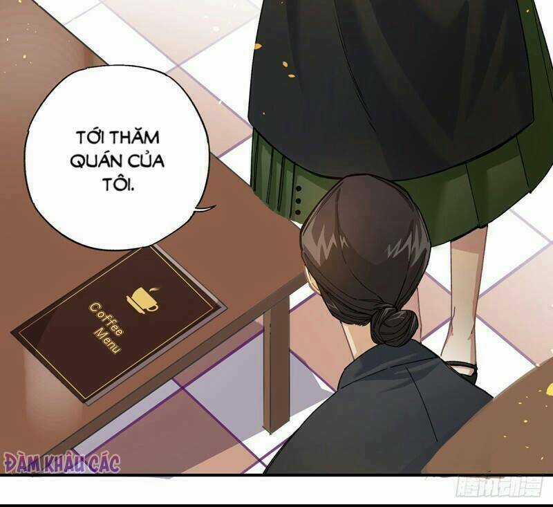 Hắc Bạch Hữu Thường Chapter 12 trang 9