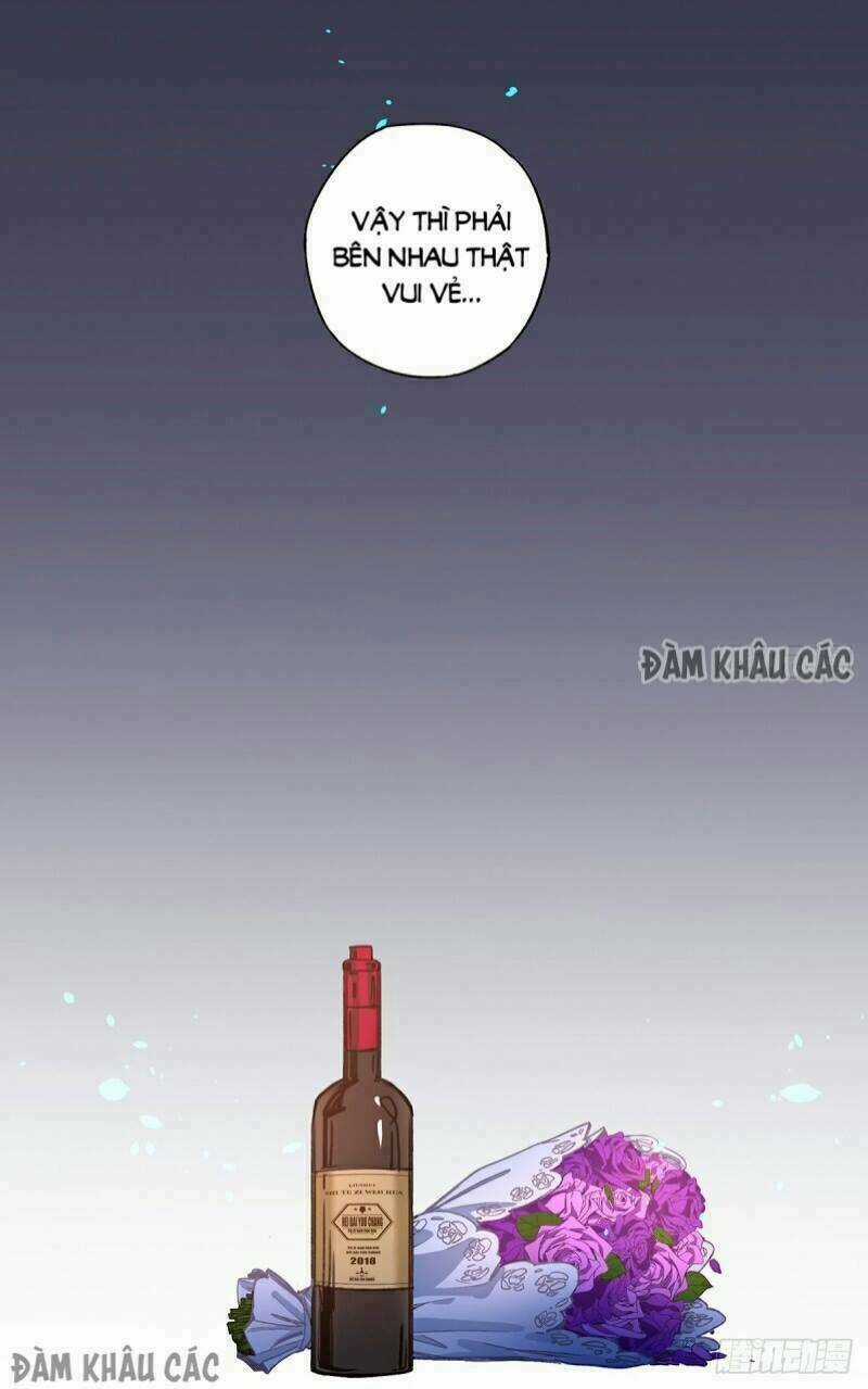 Hắc Bạch Hữu Thường Chapter 13 trang 16