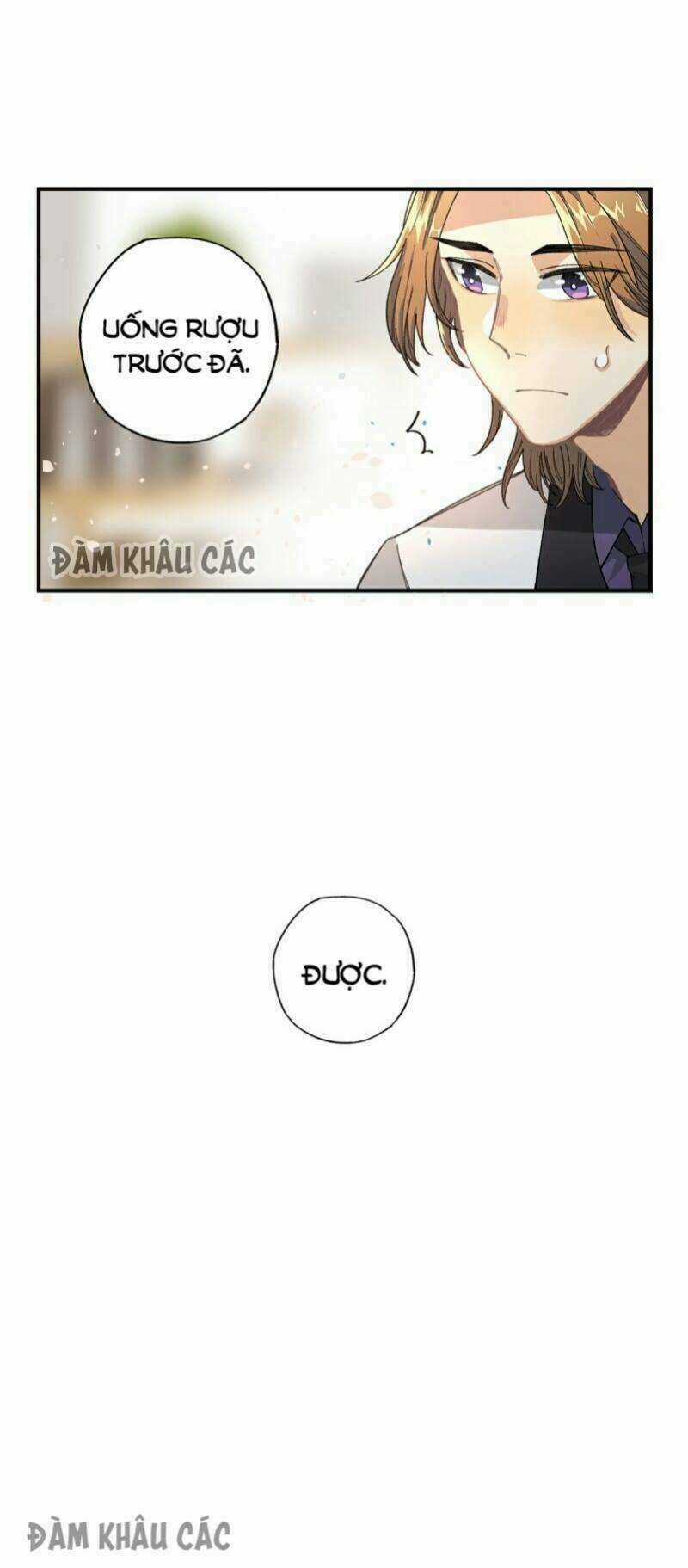 Hắc Bạch Hữu Thường Chapter 13 trang 34