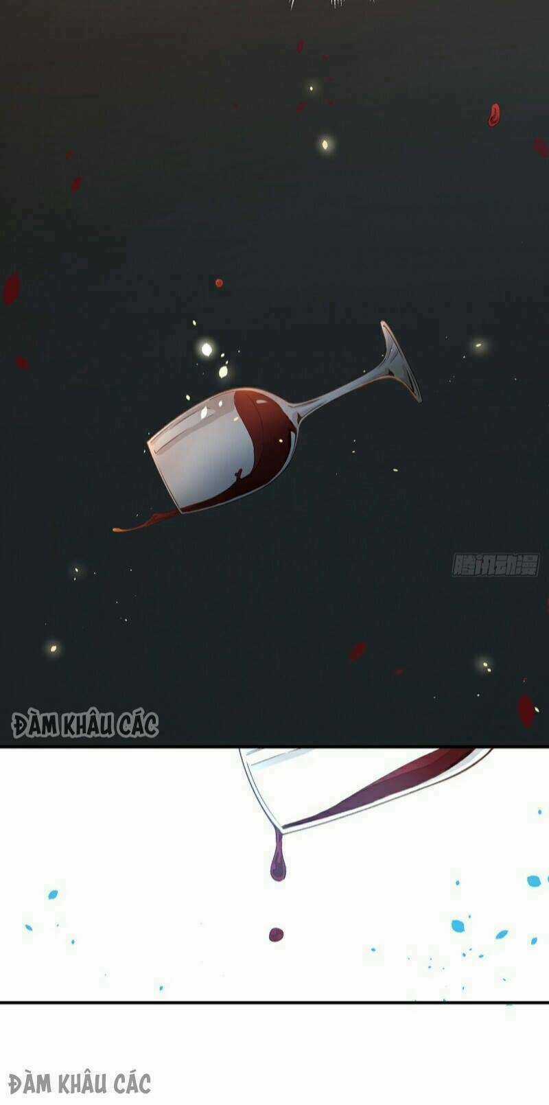 Hắc Bạch Hữu Thường Chapter 13 trang 37