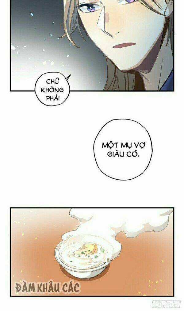 Hắc Bạch Hữu Thường Chapter 13 trang 41