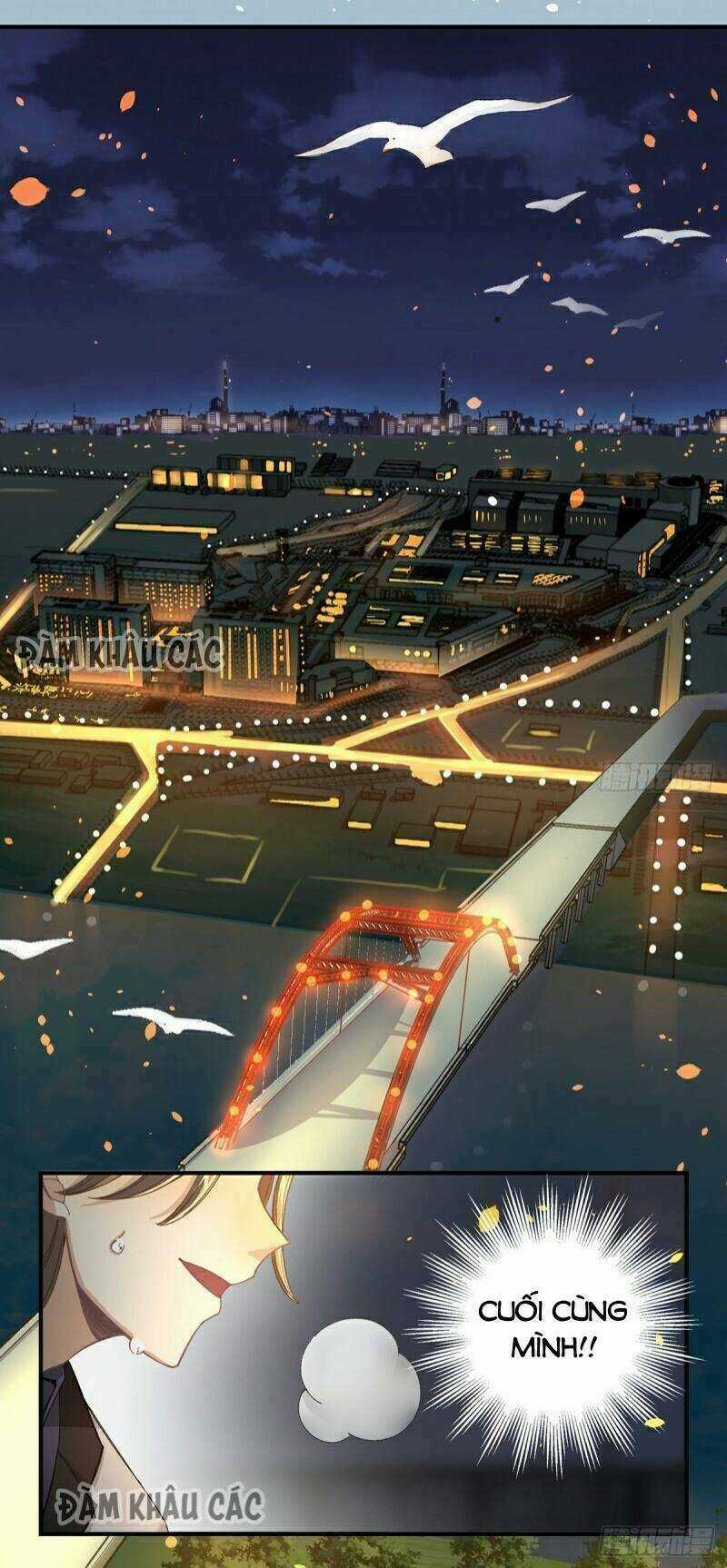 Hắc Bạch Hữu Thường Chapter 13 trang 43