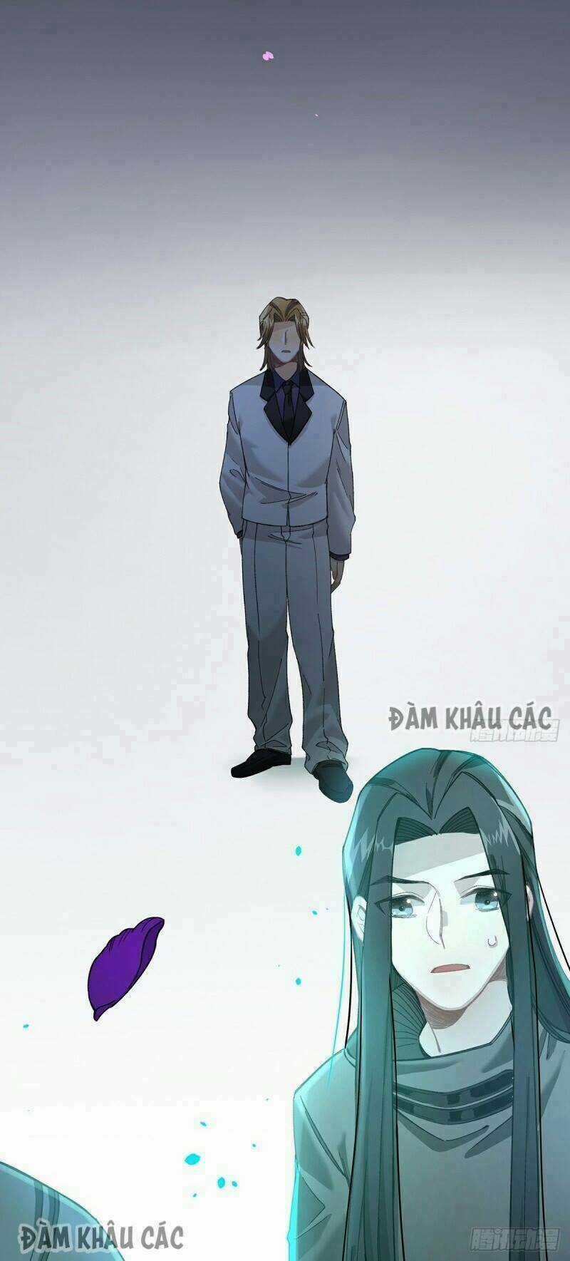 Hắc Bạch Hữu Thường Chapter 13 trang 51