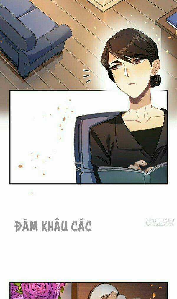 Hắc Bạch Hữu Thường Chapter 13 trang 7