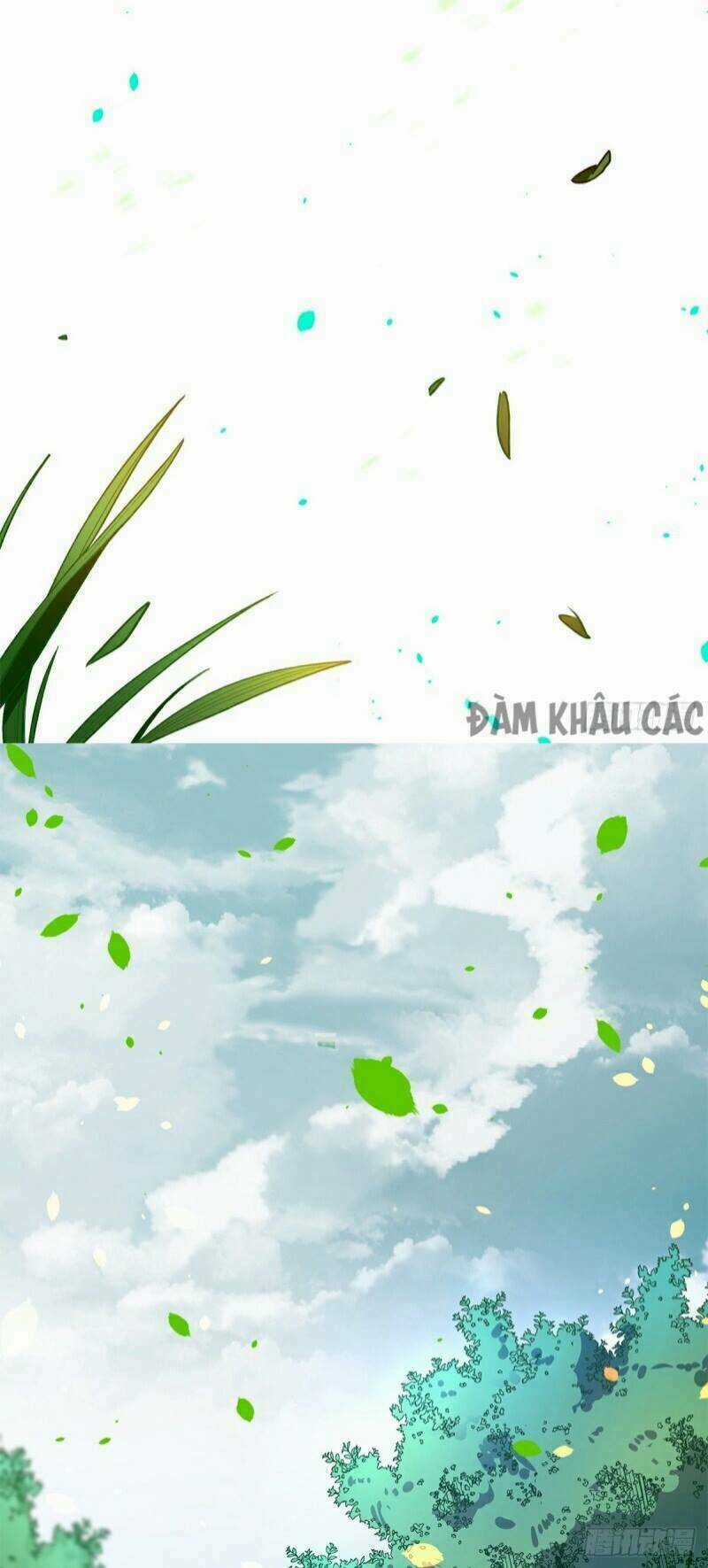 Hắc Bạch Hữu Thường Chapter 14 trang 24