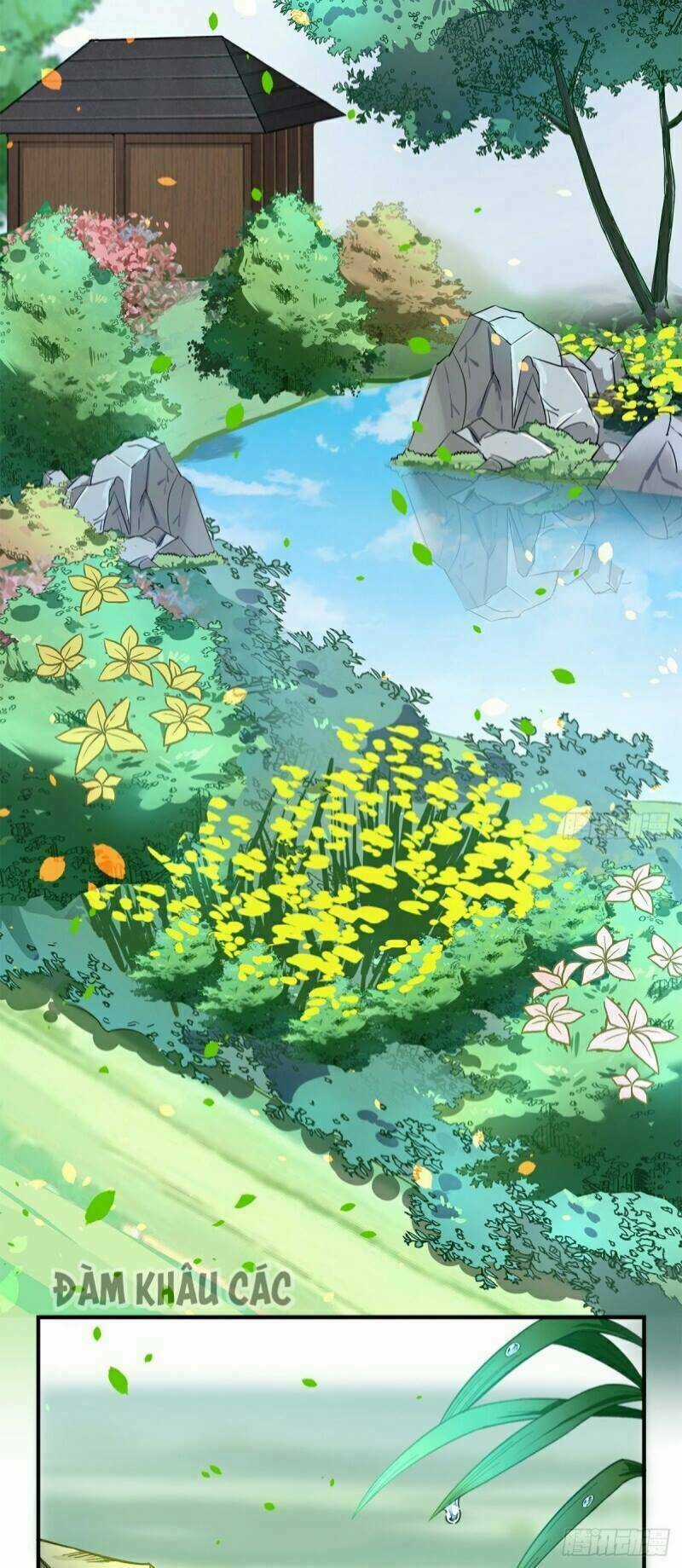 Hắc Bạch Hữu Thường Chapter 14 trang 25