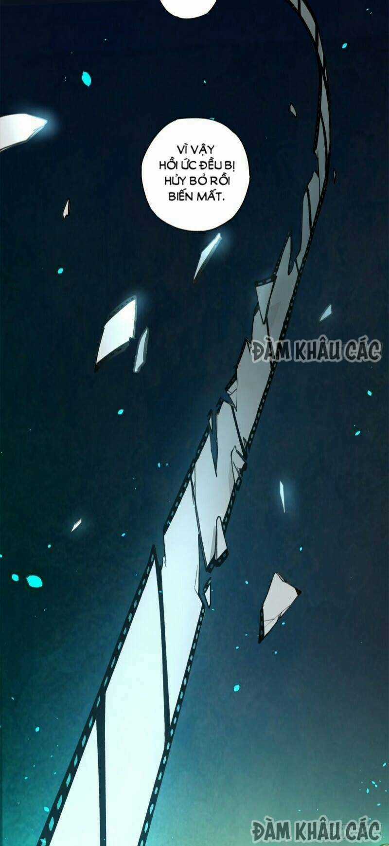 Hắc Bạch Hữu Thường Chapter 14 trang 7