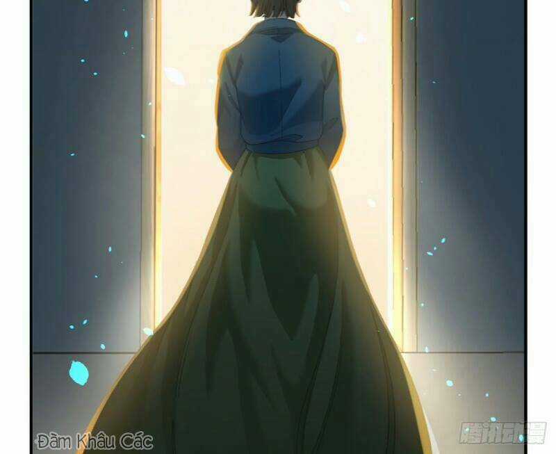 Hắc Bạch Hữu Thường Chapter 15 trang 10