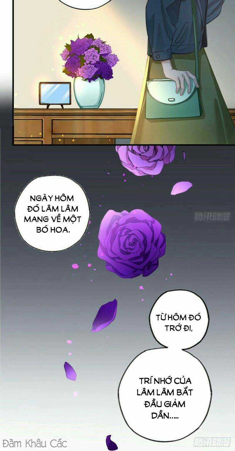 Hắc Bạch Hữu Thường Chapter 15 trang 13