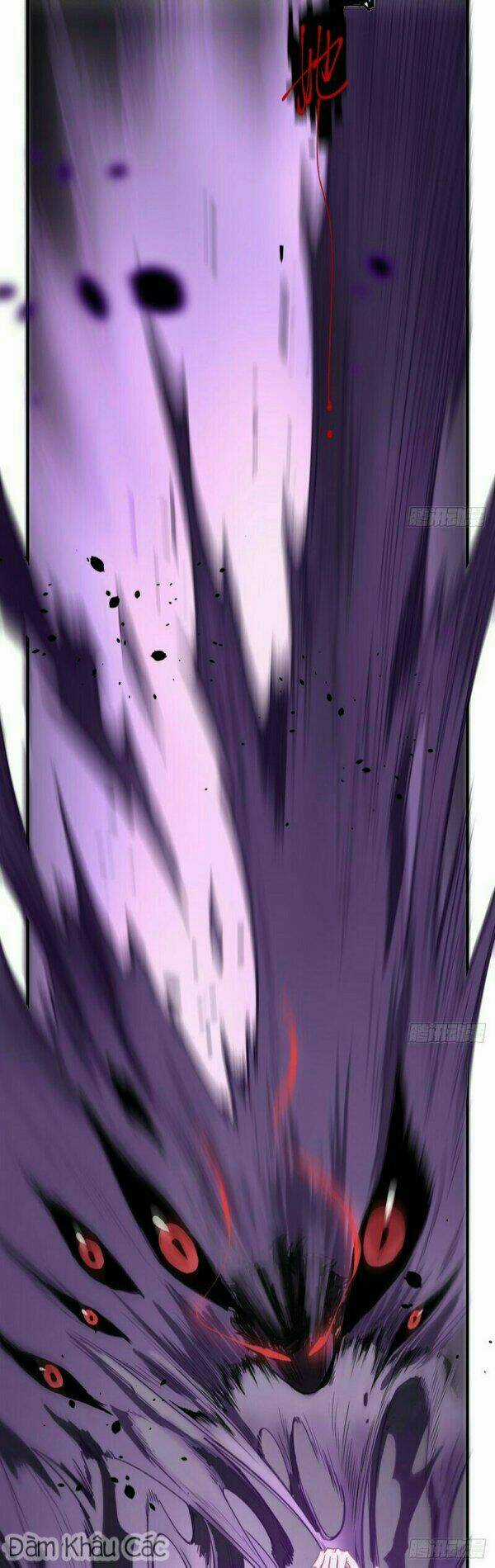 Hắc Bạch Hữu Thường Chapter 15 trang 20