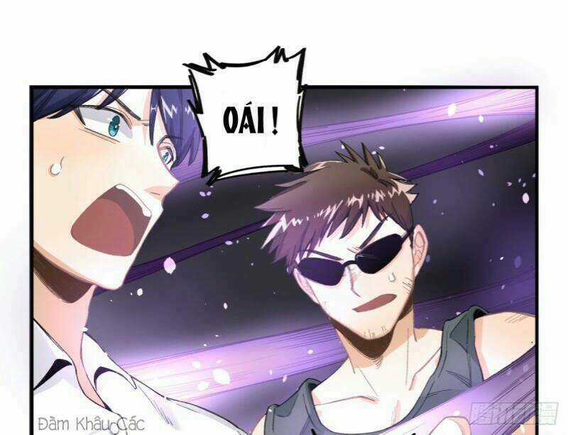 Hắc Bạch Hữu Thường Chapter 15 trang 22