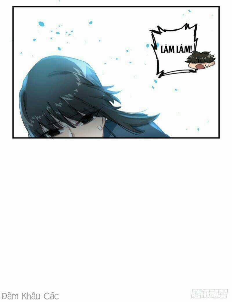 Hắc Bạch Hữu Thường Chapter 15 trang 24