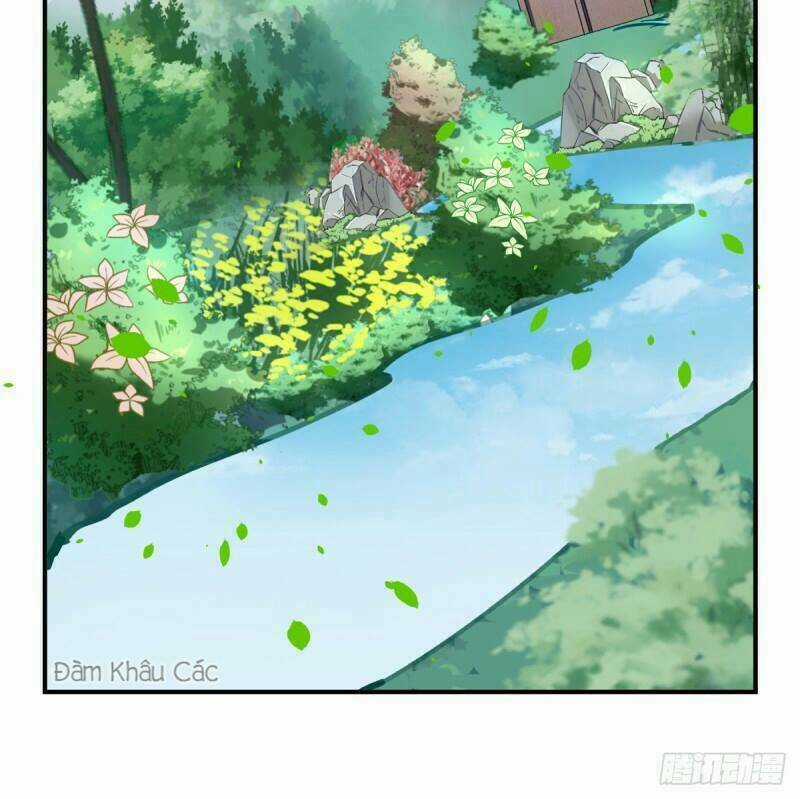 Hắc Bạch Hữu Thường Chapter 15 trang 28