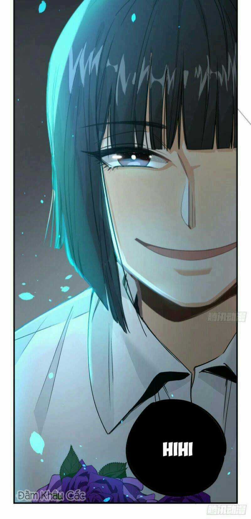 Hắc Bạch Hữu Thường Chapter 15 trang 32