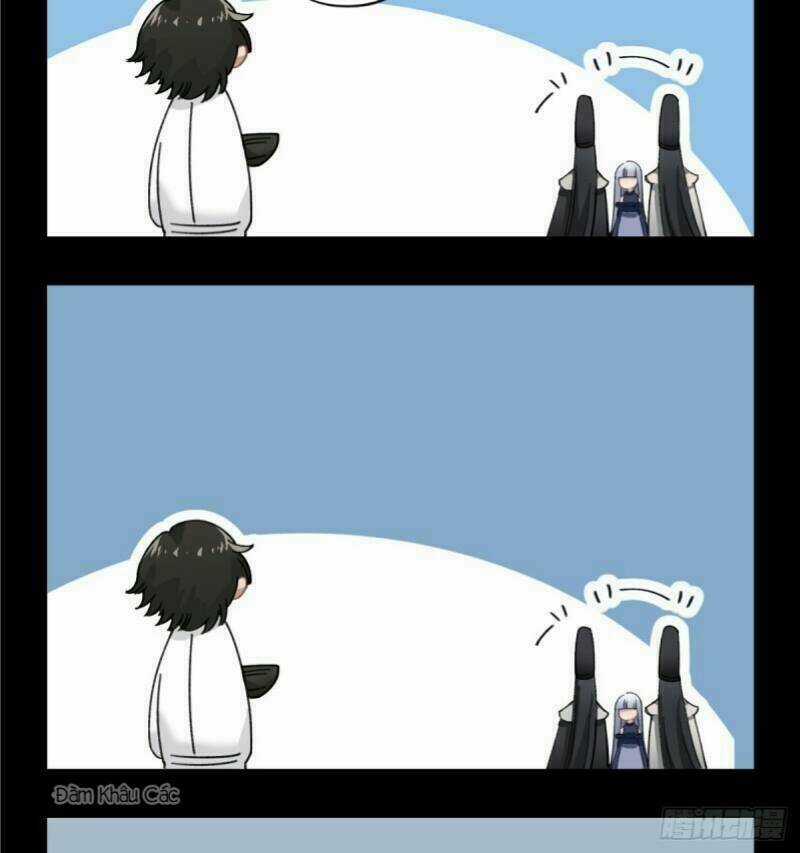 Hắc Bạch Hữu Thường Chapter 15 trang 4