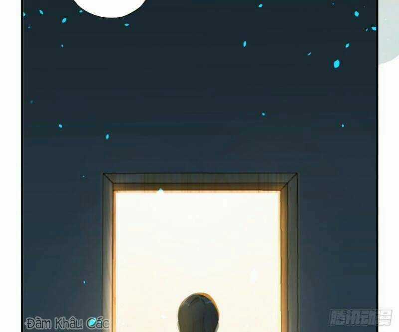 Hắc Bạch Hữu Thường Chapter 15 trang 9