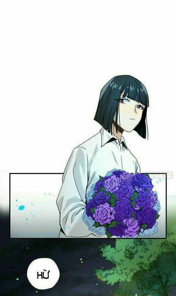 Hắc Bạch Hữu Thường Chapter 16 trang 23