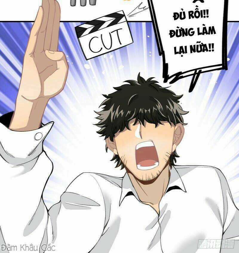 Hắc Bạch Hữu Thường Chapter 17 trang 17