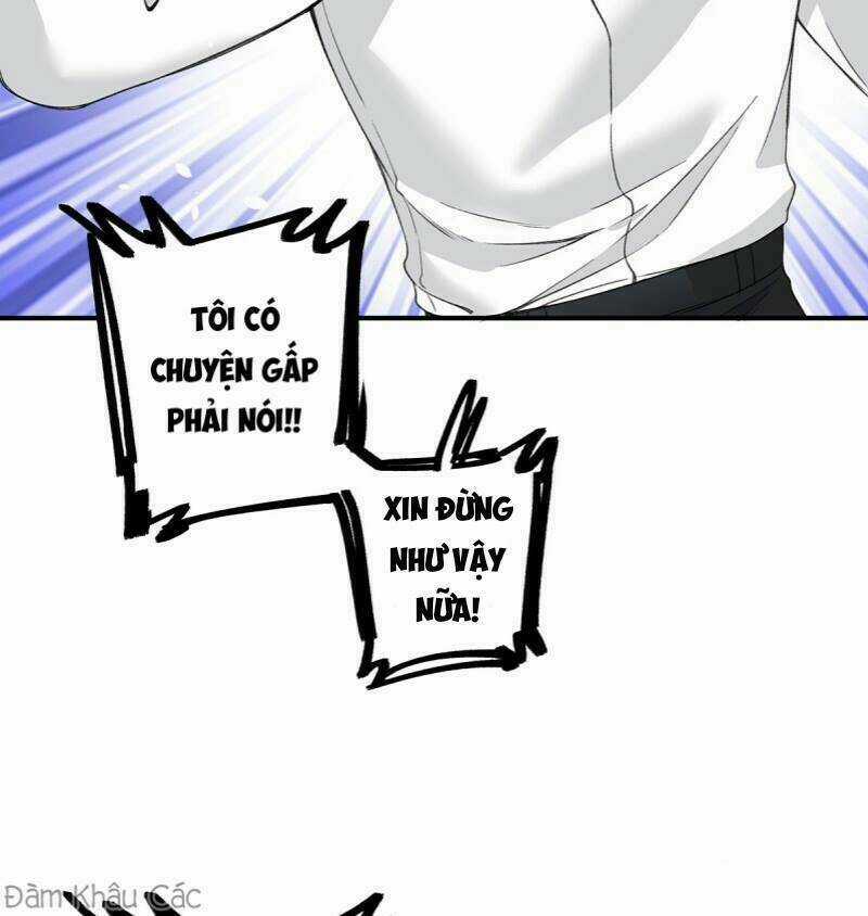 Hắc Bạch Hữu Thường Chapter 17 trang 18