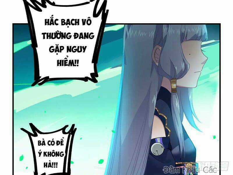 Hắc Bạch Hữu Thường Chapter 17 trang 19