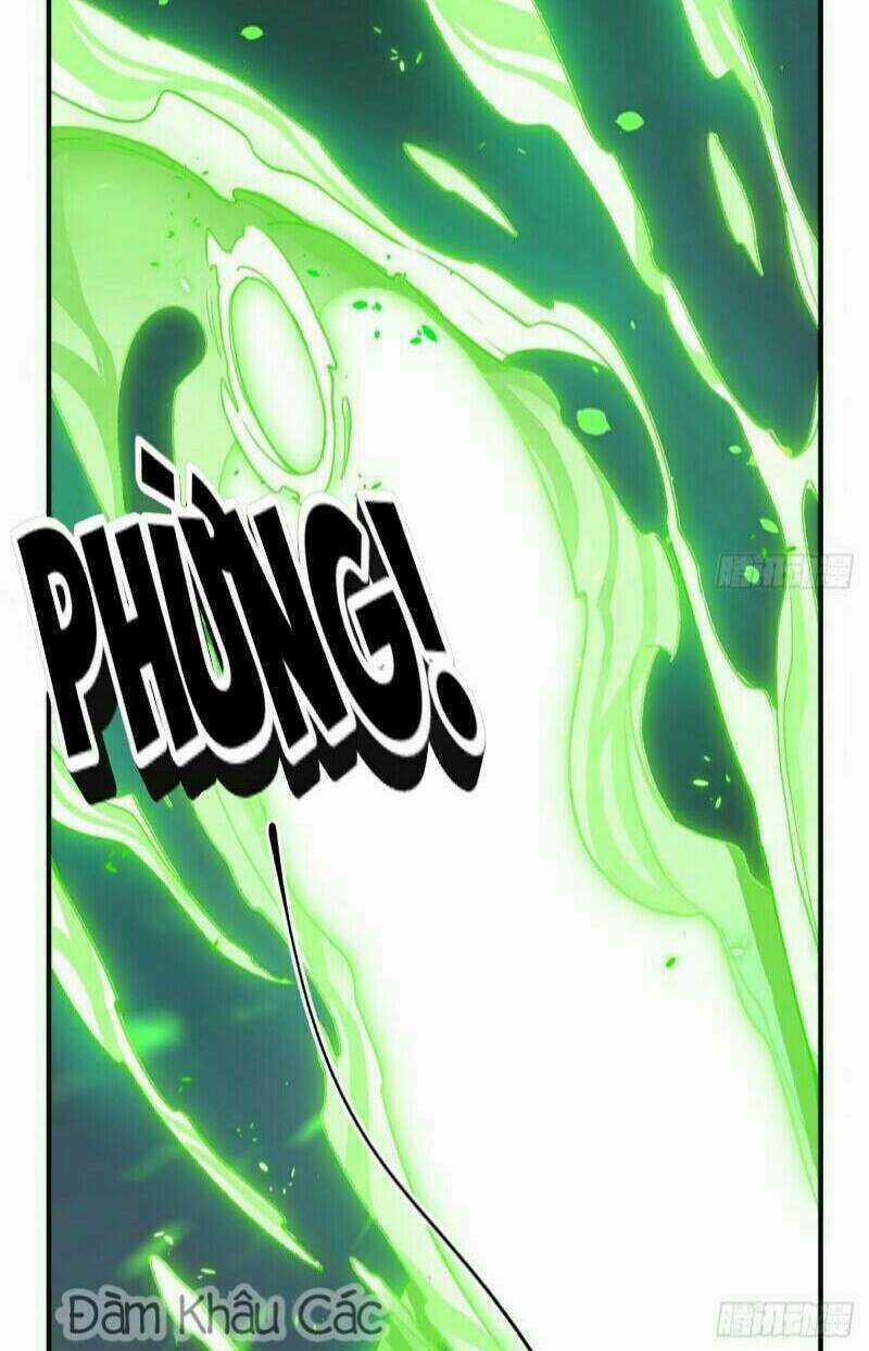 Hắc Bạch Hữu Thường Chapter 17 trang 25