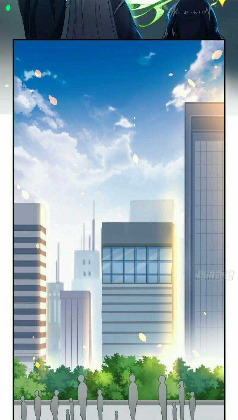 Hắc Bạch Hữu Thường Chapter 17 trang 31