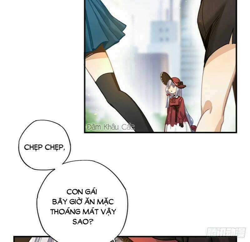 Hắc Bạch Hữu Thường Chapter 17 trang 36