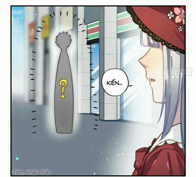 Hắc Bạch Hữu Thường Chapter 17 trang 38