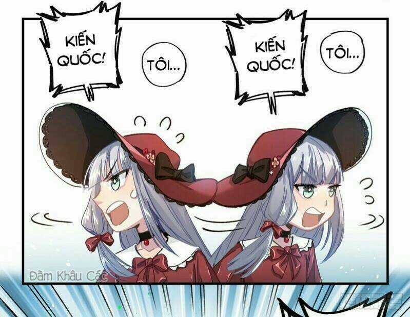 Hắc Bạch Hữu Thường Chapter 17 trang 39