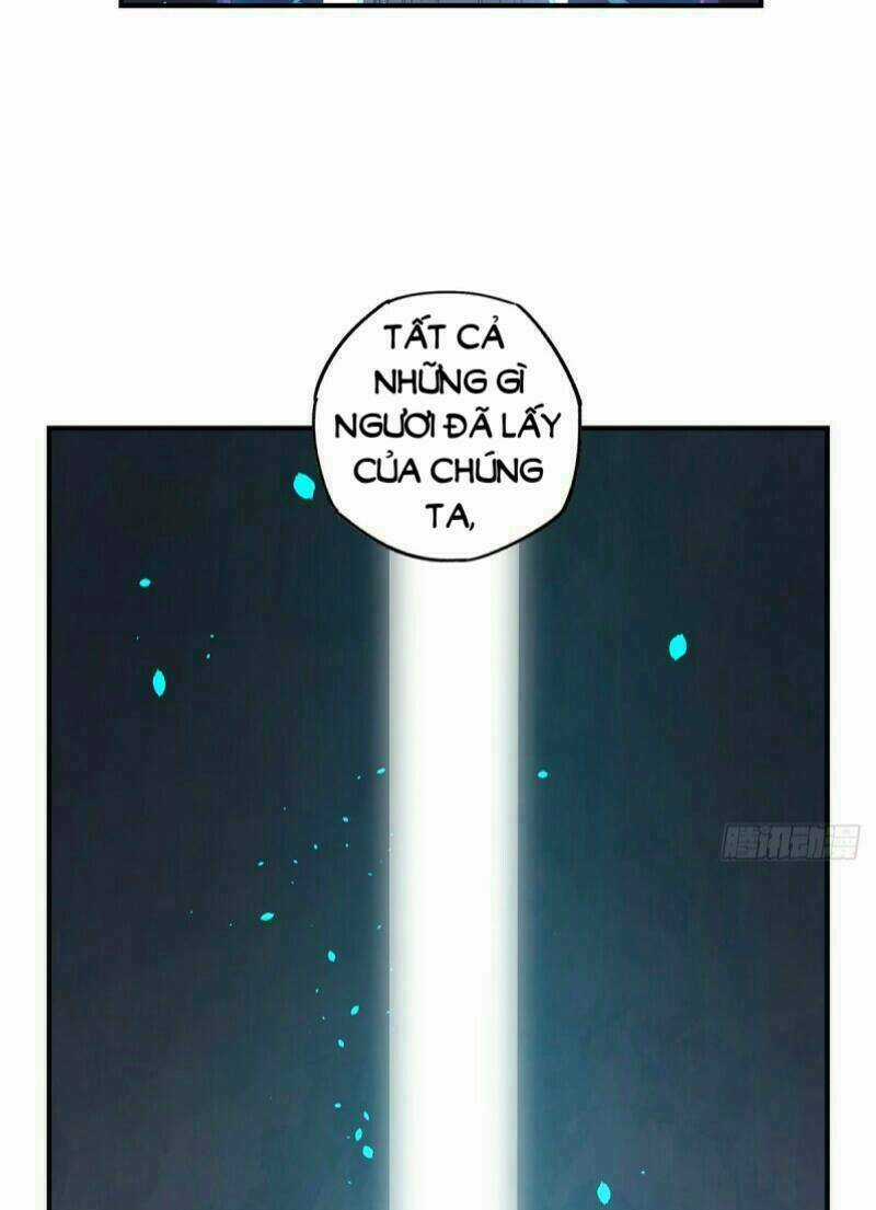 Hắc Bạch Hữu Thường Chapter 17 trang 5